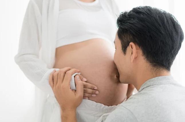 遵义孕期胎儿亲子鉴定需要的手续？孕期进行胎儿亲子鉴定的时间段？ 
